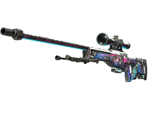 AWP | Neo-Noir