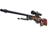 Artwork for [FT] AWP | Oni Taiji