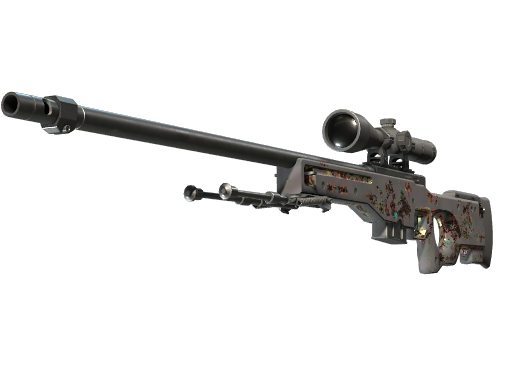 AWP | PAW