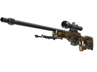 AWP | PAW