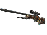 Artwork for [MW] AWP | PAW