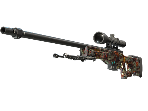 AWP | PAW
