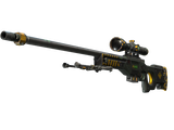 Artwork for [FN] AWP | Phobos