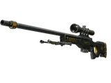 Artwork for [WW] AWP | Phobos