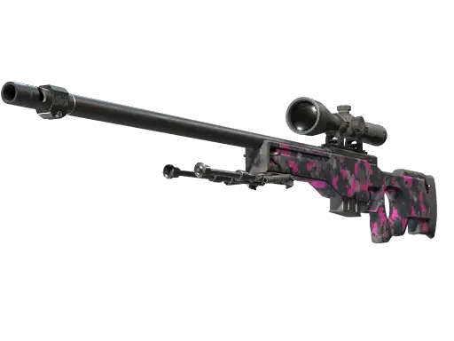 AWP | Pink DDPAT