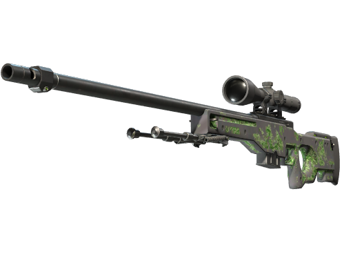 AWP | Pit Viper