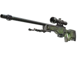 Artwork for [BS] AWP | Pit Viper