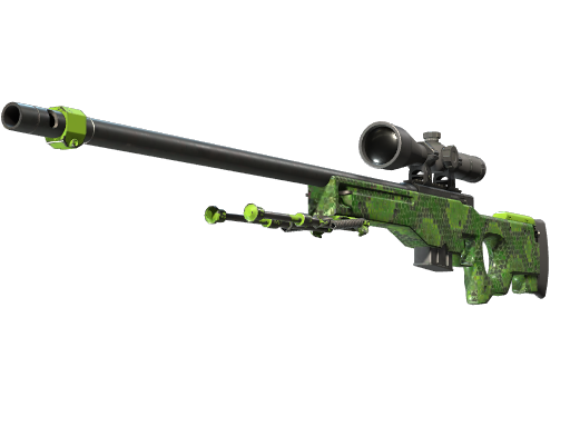 AWP | Pit Viper