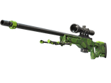 Artwork for [MW] AWP | Pit Viper