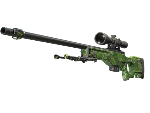 AWP | Pit Viper