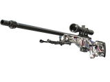 Artwork for [FT] AWP | POP AWP