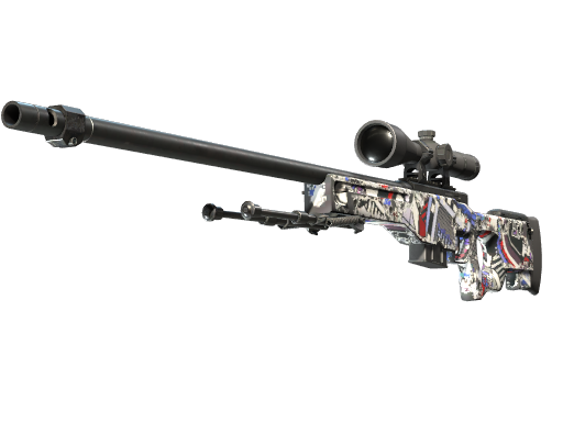 AWP | POP AWP
