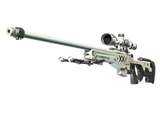 Artwork for [FN] AWP | Printstream