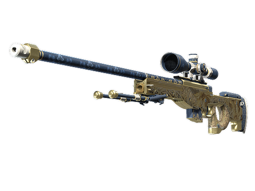AWP | Queen's Gambit (Factory New)