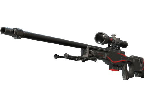 AWP | Redline