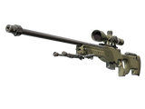 Artwork for [FT] AWP | Safari Mesh
