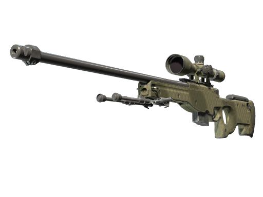 AWP | Safari Mesh