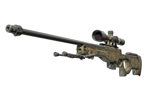 AWP | Snake Camo