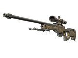 Artwork for [BS] AWP | Snake Camo