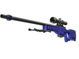 Artwork for [FN] AWP | Sun in Leo