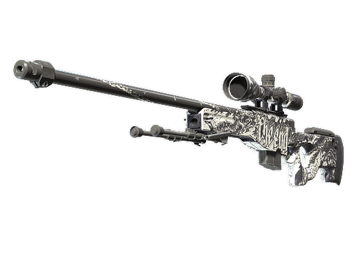 AWP | The End
