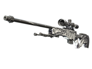 AWP | The End
