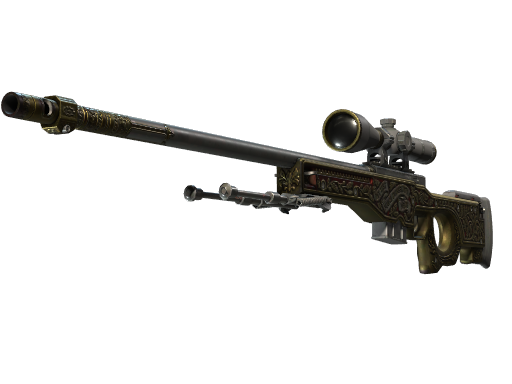 AWP | The Prince