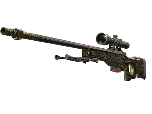 AWP | The Prince