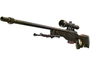 AWP | The Prince