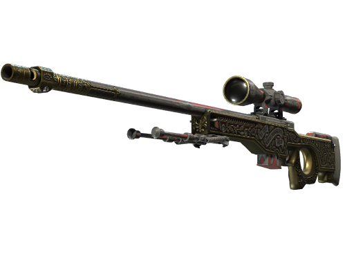 AWP | The Prince