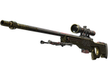 Artwork for [FT] AWP | The Prince