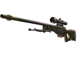 Artwork for [MW] AWP | The Prince