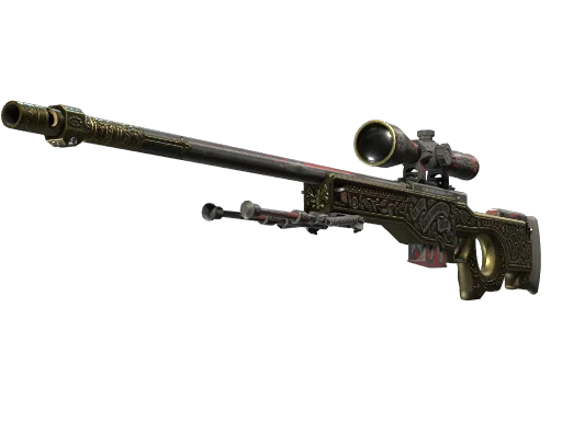 AWP | The Prince