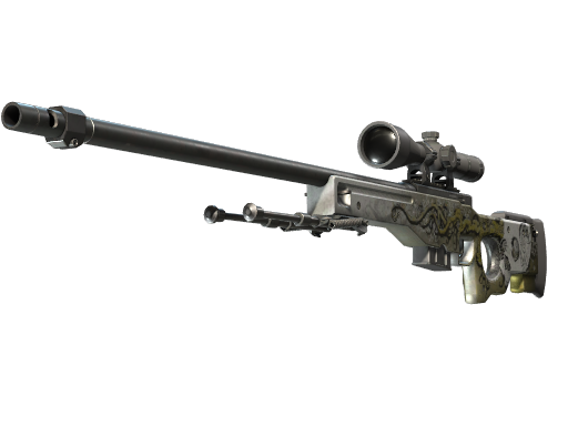 AWP | Worm God