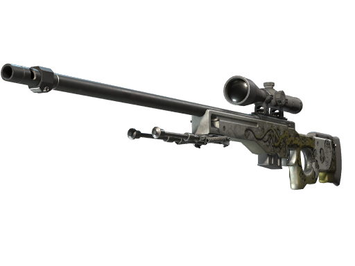 AWP | Worm God
