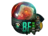 Battlefield 2042 Sticker Capsule