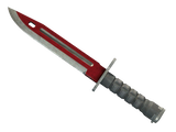 Artwork for [BS] ★ Bayonet | Autotronic