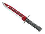 Artwork for [FN] ★ Bayonet | Autotronic