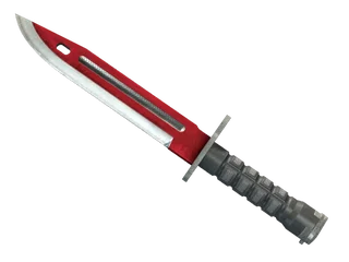 Bayonet | Autotronic
