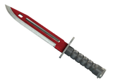 Artwork for [FT] ★ Bayonet | Autotronic