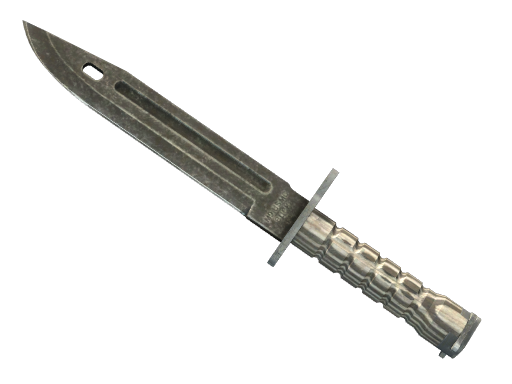 Bayonet | Black Laminate
