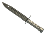 Artwork for [BS] ★ Bayonet | Black Laminate