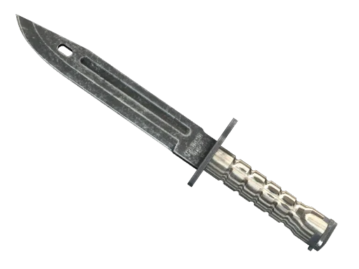 Bayonet | Black Laminate