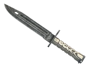 Bayonet | Black Laminate