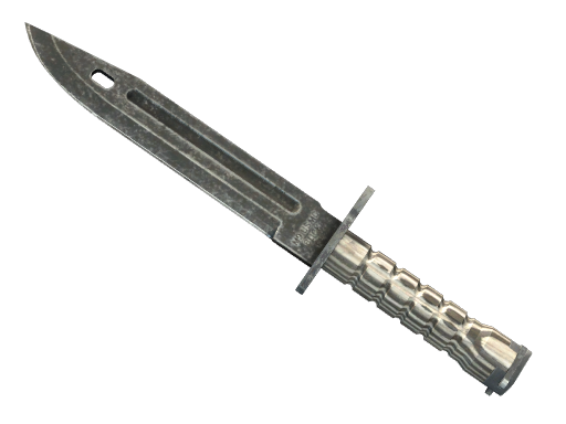Bayonet | Black Laminate