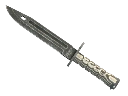 Bayonet | Black Laminate