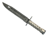 Artwork for [WW] ★ Bayonet | Black Laminate