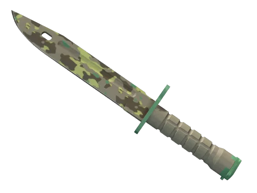 Bayonet | Boreal Forest