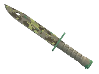 Bayonet | Boreal Forest