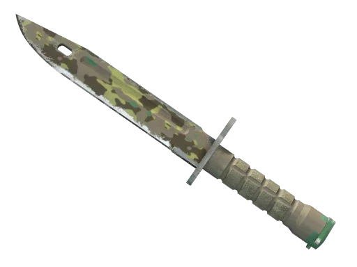 Bayonet | Boreal Forest